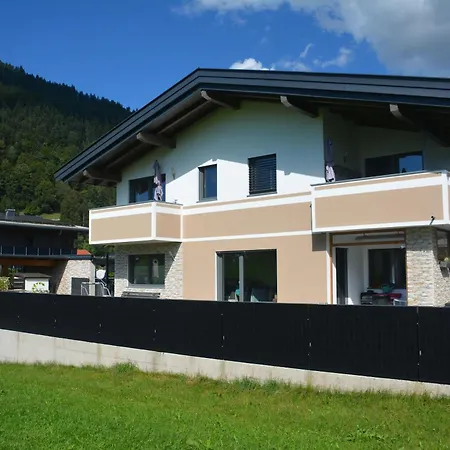 Appartement Ferienappartement *