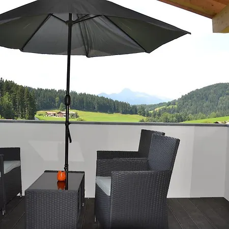 Ferienappartement Appartement *